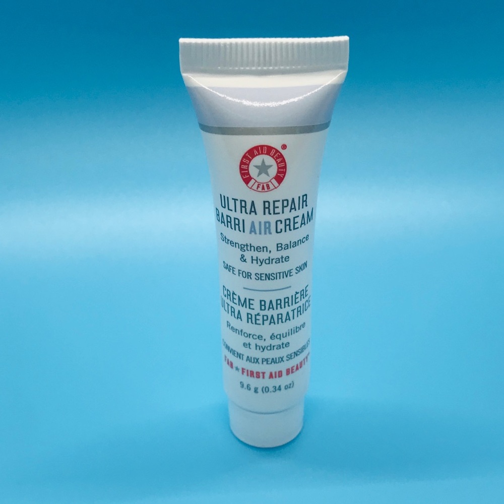 3/$15💞 First Aid Beauty BarriAIR Cream